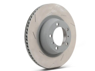 Brake Disc REAR. Porsche 970 Panamera Turbo S >>2013 (OE Part No. 97035240520 / 97035240620 ) - 97035240520, 97035240620