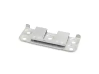 Securing clamp side sill corner piece. Porsche 997.1 / 997 GT3 - 99750463500