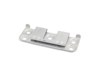 Securing clamp side sill corner piece. Porsche 997.1 / 997 GT3 - 99750463500