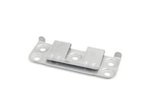 Securing clamp side sill corner piece. Porsche 997.1 / 997 GT3 - 99750463500