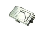 Regolatore del motore del ventilatore. Porsche 970 Panamera / 918 Spyder - 97062442305, 97062442303, 97062442302 - URO-015062