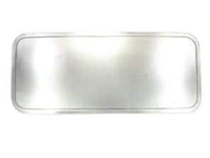 Pannello elimina tetto apribile fornito in acciaio nudo da saldare - 93056405101