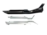 Armrest repair kit. Porsche 928 S2 / 928 S4 / 928 GTS - 92855590102, 92855590202, 92855590150, 92855590250