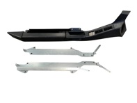 Kit riparazione braccioli. Porsche 928 S2 / 928 S4 / 928 GTS - 92855590102, 92855590202, 92855590150, 92855590250