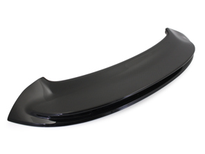 Aileron arrière en fibre de carbone sèche. Porsche 992 TARGA - 992827952DG2X - ML-YWW068-PRO