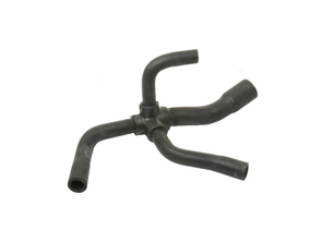 Water hose. Porsche 986 Boxster Tiptronic M249 - 99610622216, 99610622209, 99610622211, 99610622213