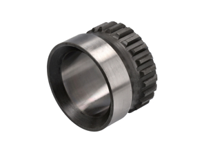 Gezahnte Hülse der Ölpumpe. Porsche 924S / 944 / 968 - 94410716102, 94410716104