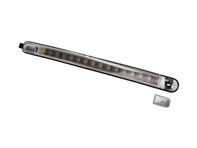 3ª Luz de Freno, TRANSPARENTE. Porsche carrera 996 - 99663105006, 99663105004, 99663105002, 99663105000