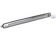 3a luce stop, CHIARA. Porsche Carrera 996 - 99663100099, 99663100098
