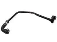 Tuyau de ventilation Porsche 957 Cayenne S / Cayenne GTS 4.8L - 94810524504