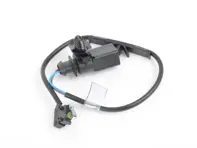 微动开关 - 外门把手。保时捷 986/987 Boxster/Cayman 和 997 Carrera/Turbo/GT2/GT3 - 99761312500, 99761312501, 99761312502