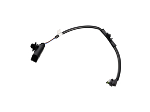 Microinterruttore - Maniglia esterna della portiera. Porsche 986/987 Boxster/Cayman e 997 Carrera/Turbo/GT2/GT3 - 99761312500, 99761312501, 99761312502