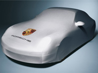 Copriauto per interni OE. Porsche 996/997 Senza kit aerodinamico - 99704400077, 00004400077