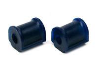 Silentblocs polyuréthane Superpro barre stabilisatrice 16mm pour Porsche 924 / 944 / 968 - 477411313A - SPF0134-16K