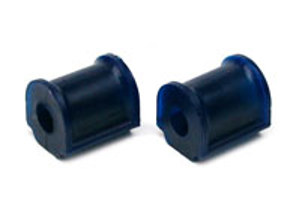 Casquillos de poliuretano barra estabilizadora superpro 16mm para Porsche 924 / 944 / 968 - 477411313A - SPF0134-16K