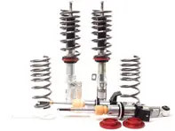 H&R Adjustable Suspension kit. Porsche 993 - 29954-1, 99334304103, 99334304137, 99334398001, 99334304203, 99334304237, 99334398002, 99333305100, 99333305134, 99333305200, 99333305234, 99333305138, 99334304140, 99334304240 - 29954-1