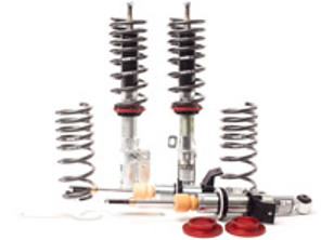 H&R Adjustable Suspension kit. Porsche 993 - 29954-1, 99334304103, 99334304137, 99334398001, 99334304203, 99334304237, 99334398002, 99333305100, 99333305134, 99333305200, 99333305234, 99333305138, 99334304140, 99334304240 - 29954-1