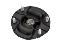 Shock absorber supporting top mount rear. Porsche 993 - 993-333-059-00, 99333305900, 99333305901 - 993-333-059-00, 1652400200