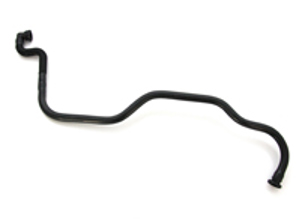 Crankcase breather hose. Porsche Boxster 986 >>2002 / 996 - 99610714755, 99610714754, 99610714753