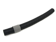 Tube d'air pour conduit de refroidissement, Gauche. Porsche 911 1984-86 - 91157311700