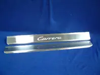 Side Sills Trims Original. Porsche 996 - 99655198401, 99655198491, 996551984GT2, 99655198403