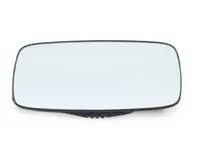 Door mirror glass PLAIN. Porsche 911 / 964 / 928 / 944 - 94473103502 - SP2000090000689, 911278/07, 1689300200