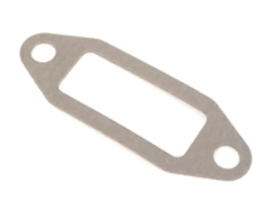 Exhaust gasket. Porsche 356 / 912 - 61611129100, 1621101100, 130.576, 71-11200-20