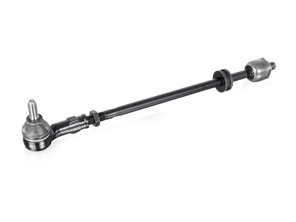 Steering tie rod. Porsche 924S / 944 - 94434703329, 94434703320