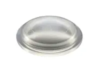 前控制臂防护盖。保时捷 911/912 65-67 - 90134116300