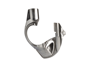 Bremsscheiben-Abdeckblech VORNE. Porsche 996 - 99635180500, 99635180600