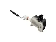 Actionneur de volet d'essence d'aile. Porsche 955 Cayenne - 95562477303, 95562477301