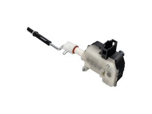 Wing Petrol Flap Actuator. Porsche 955 Cayenne - 95562477303, 95562477301