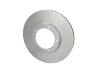 前制动盘转子。保时捷 911 / 930 / 924 / 944（OE 零件编号 477405083A / 91135104120） - 15758, 90135104116, 90135104120, 477405083D, 477405083A