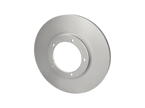 Disco freno anteriore. Porsche 911/930/924/944 (codice OE 477405083A/91135104120) - 15758, 90135104116, 90135104120, 477405083D, 477405083A