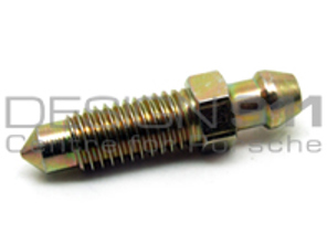 Brake Caliper Bleed Nipple. Porsche 911 84-89 - 91135191902