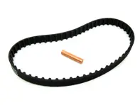 双 IGN 分电器皮带和销钉。保时捷 964 1990-94 / 993 1995-97 - 93060213400, 93060292200