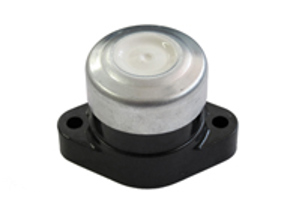 Rückfahrlichtschalter. Porsche 356 / 356A - 64461354100