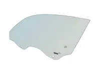 Vetro finestrino portiera. Porsche 992.1 / 992.2 COUPE 2019>> - 992845019H, 992845020H, 992845019C, 992845019G, 992845020C, 992845020G