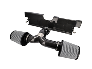 Carbon Fiber Competition Intake System. Porsche 997.2 Carrera - 99711002031, 99711002131, 99711002231, 99711002240, 99711002250, 99711002260, 99711002331, 99711002340, 99711002350, 99711002360, 99711013030, 99711013031