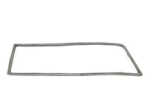 Guarnizione lente indicatore posteriore. Porsche 911 1969-89 - 91163197101, 91163197100