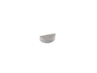 Woodruff key 5,0 x 6,5. Porsche 356 / 928 / 944 / 955 / 957 / 958 / 970 - N0127131, N  0127131