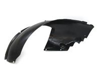 Radlaufabdeckung hinten. Porsche 997 C4 / GT3 / Turbo - 99750457406, 99750457306, 99750457402, 99750457302