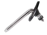 遮阳板轴承。保时捷 911 / 964 / 993 轿跑车 - 96473131900, 96473132000, 91173132000, 91173132001, 96473131900PRM, 96473132000PRM, 847603059338, 847603059345 - 2808975001L, 2808975001R