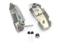 Kit de serrures. Porsche 996 / 986 Boxster - 99653800117, 99653800102 - 99653800117