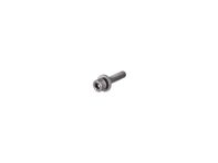 Innensechskantschraube Thermostatgehäuse M6x25 Porsche Cayenne 3,2ltr