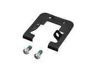 Plaque de guidage des plaquettes de frein. Porsche 993 / 964 / 968