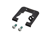 Brake Pad Guide Plate. Porsche 993 / 964 / 968