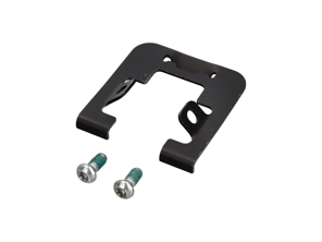 Placa guía de pastillas de freno. Porsche 993/964/968