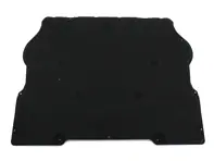 前底盘盖。保时捷 991 / 981 - 99150460107, 99150460100, 99150460103, 99150460104, 99150460109