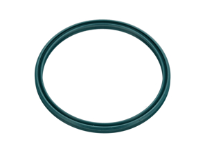 中冷器软管 O 形环 - 58.05 x 3.55 - 适用于保时捷 996/997 Turbo & GT2 / 955/958 Cayenne / 95B-1 Macan - 99610680106, 95511072100 - V10-4452